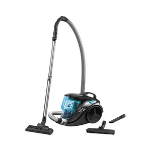 Tefal TW3751 Compact Power Cyclonic Toz Torbasız Elektrikli Süpürge
