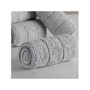 ve Deerma Sprey Mop Uyumlu Orjinal Microfiber Bez 2 Adet