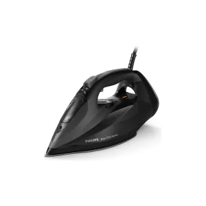 Philips 7500 Serisi Siyah DST7511/80 Buharlı Ütü