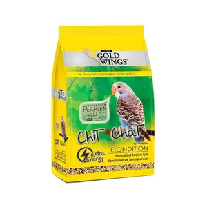 Classic Muhabbet Kondisyon ve Konuşturucu Yem 150 Gr