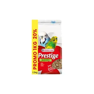 Prestıge Muhabbet Yemi Promo 1.2kg