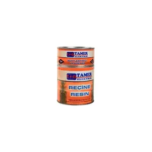 Tamer Elektrik Tamer 1 kg Protolin / Reçine Pro 1000