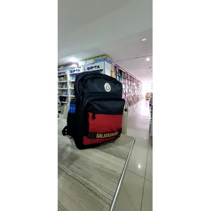 Suluk yerli Galatasaray Çantası