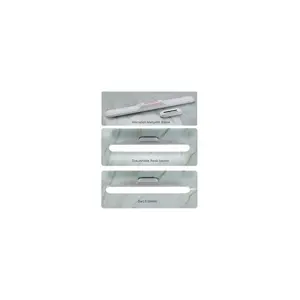 Maxled MX-9032 Martı Cabinet Dokunmatik Anahtarlı 3 Renk Modu Mıknatıslı Led Aydınlatma