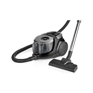 Kiwi KVC-4130 Elektrikli Süpürge-Siyah