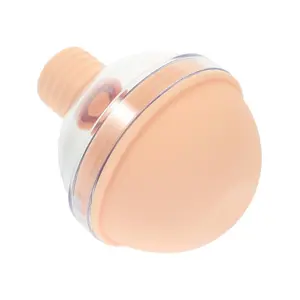 Yuvarlak Buz Tepsisi Büyük Buz Küpü Tepsisi Dairesel Buz Içecek Buzdolabı Maskeleri Buz Yapma Kalıbı Küre Buz Yapıcı ? Buz Küresi Pres Küresi Buz Küpü Kalıp Buz Yapma Araçları Pemb   