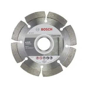 Gfc Life Store 9+1 Standard For Concrete 115 mm