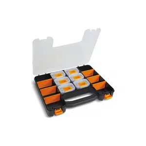 Düzenleyici Alet Çantası 2080/V6