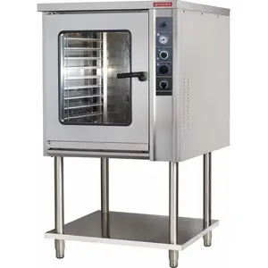 Arısco Elektrıklı Konveksiyonlu Fırın