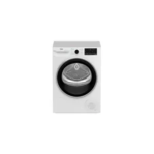 Beko Kmb 900 I Kurutma Makinası (Ironfinish Kolay Ütüleme Özelliği)