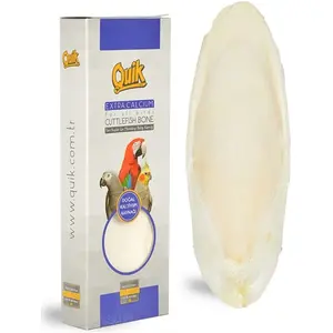 Kuş Gaga Taşı Kalsiyum Taşı Papağan Gaga Taşı Mürekkep Balığı Kemiği Gaga Taş Kalsiyum Kemik Kalamar Kemik Kalamar Kemiği