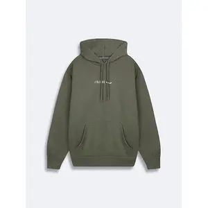 Yeşil Sweatshırt