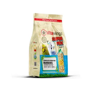 Ballı Muhabbet Kuşu Yemi 800 gr VW303