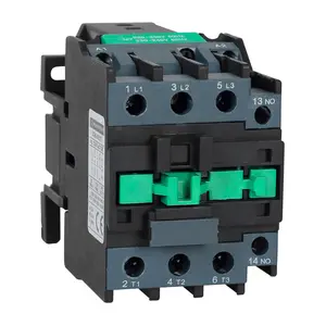 Momentum Kontaktör 32A 15kW 1NO XCN-35321