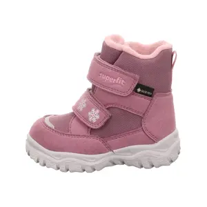 Husky Kız Çocuk Lila Gore-Tex Bot 006045-8510