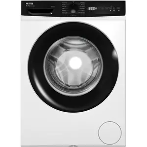 Vestel Cmı 118321 A Enerji Sınıfı 11 kg 1200 Devir Çamaşır Makinesi