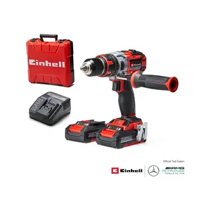 TE-CD 18 Li-i BL (2x2,0Ah), Akülü Darbeli Vidalama