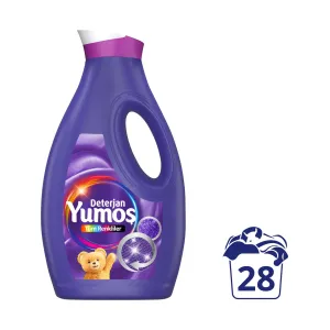 Sıvı Deterjan Yoğun Terapi Tüm Renkliler İçin 1690 ml