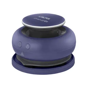 Altus HandyGo AL 5533 L 2'si 1 Arada Ütü & Kırışık Giderici Lacivert