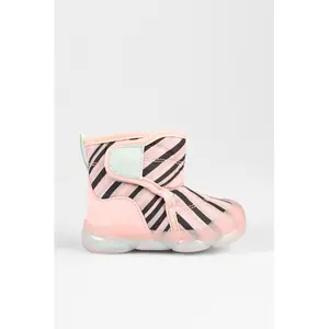 Helyum Ilk Adım Işıklı Karbot Pudra