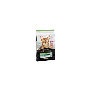 Sterilised Somonlu Kedi Maması - 3 Kg