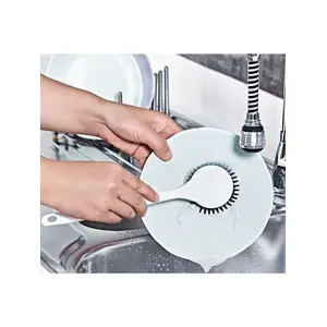 Teflon Bulaşık Fırçası