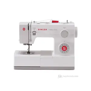 Singer 5523 Heavy Duty Dikiş Makinesi