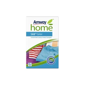 Sa8 Color Konsantre Toz Çamaşır Deterjanı 3 Kg