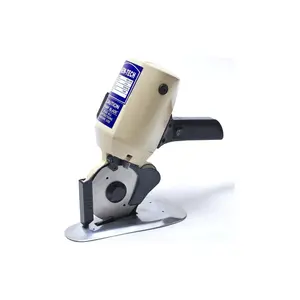 Fdm Yuvarlak Biçakli Kumaş Kesim Motoru (Biçak Çapi: 4'' - 10 Cm) (Rsd-100)