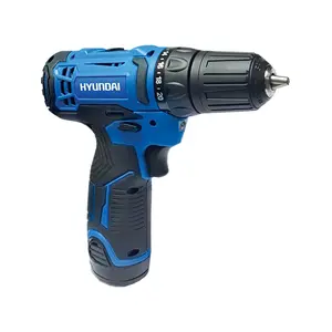 HPA1200 12V Li Ion Çift Akülü Vidalama