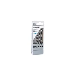 Hss Pointteq Delme Uç 6 Parça Metal