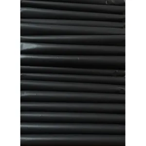 5'li 100 x 150 Siyah Ultra Kalın Hantal Boy Ev Taşıma Poşeti Taşınma Çuvalı Ambalaj Nakliye Torbası