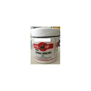 Fil Ip Cuval Ağzı Ip 1kg