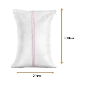 70X100 Çuval 25 Adet