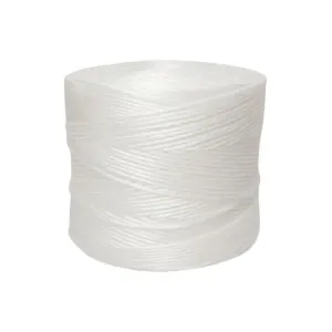 Ambalaj İpi Bobin İp Çuval Ağzı İpi Naylon İp Paketleme İpi 500 Gr
