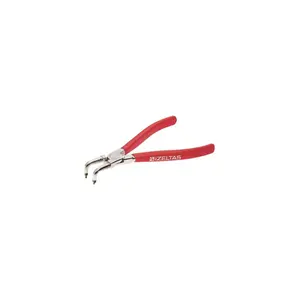 Izeltaş Iç Segman Pensesi Eğri 290 mm 3331120290