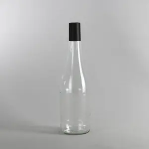 1 litre 30 Adet Kapuşon ve EmniyetKilitli Kapaklı Camişe