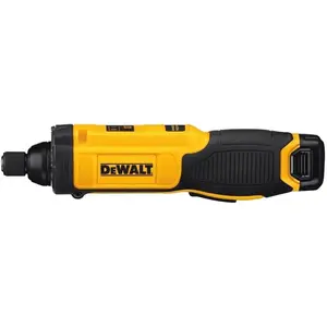 DEWALT 8V MAX Akülü Tornavida (DCF682N1)