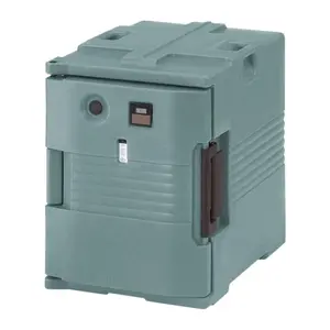 Cambro Thermobox, Elektrik Isıtmalı, 6 Küvet