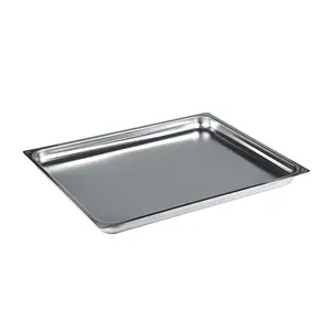 Öztiryakiler Gastronom Tepsi, GN 1/2, H:20 mm, 325x265 mm