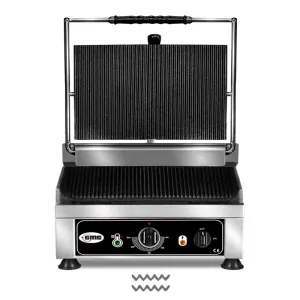 GMG KG 2745 E Tost Makinesi