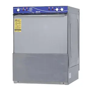 Maksan DW-500 Eko Set Altı Bulaşık Yıkama Makinesi