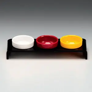 Sosluk Servis Standı, 7x19,5x4 cm