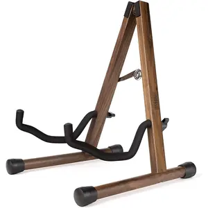 Muso Katlanabilir Ahşam Gitar Standı