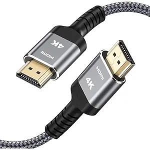 Highwings 4K HDMI Kablosu
