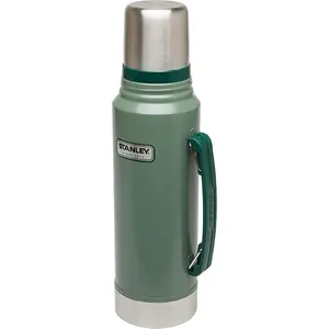 Stanley Classic Vakum İzoleli Geniş Ağızlı Termos