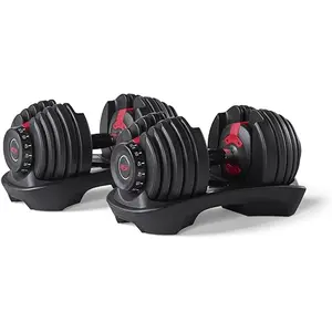 Bowflex SelectTech 552 Ayarlanabilir Dambıl