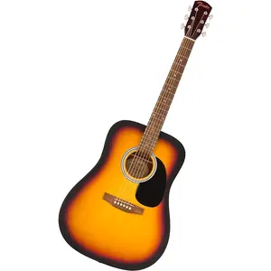 Fender Başlangıç İçin Akustik Gitar