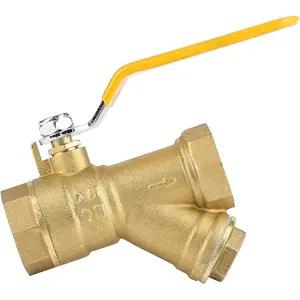Kuuleyn Doğalgaz Vanası Kilitli