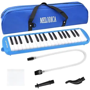 Soulmate Çocuklar İçin 37 Tuşlu Melodika